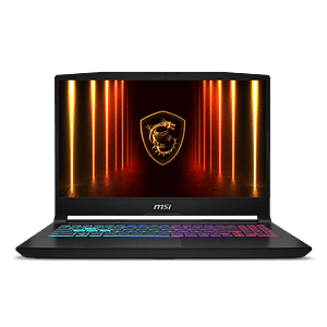 MSI Katana 15 HX B14WGK086XES  Portátil Intel Core i7 14650HX 32GB DDR5 1TB NVMe RTX 5070 156 Full HD 144Hz FreeDOS