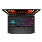 MSI Katana 15 HX B14WGK086XES  Portátil Intel Core i7 14650HX 32GB DDR5 1TB NVMe RTX 5070 156 Full HD 144Hz FreeDOS
