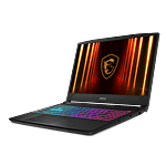 MSI Katana 15 HX B14WGK086XES  Portátil Intel Core i7 14650HX 32GB DDR5 1TB NVMe RTX 5070 156 Full HD 144Hz FreeDOS