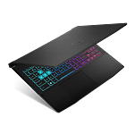 MSI Katana 15 HX B14WGK086XES  Portátil Intel Core i7 14650HX 32GB DDR5 1TB NVMe RTX 5070 156 Full HD 144Hz FreeDOS