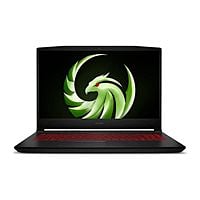 MSI Bravo 15 B5DD-012XES AMD Ryzen 7 5800 16GB RAM 1TB SSD AMD Radeon RX5500M 15,6" Full HD 144Hz FreeDOS - Portátil