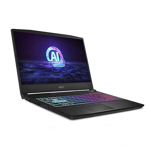 MSI Katana A15 AI B8VG428XES  Portátil AMD Ryzen 9 8940H 32GB DDR5 1TB NVMe RTX 4070 156 Full HD FreeDOS