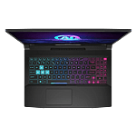 MSI Katana A15 AI B8VF468ES  Portátil AMD Ryzen 7 884HS 32GB DDR5 1TB NVMe RTX 4060 156 Full HD Windows 11 Home