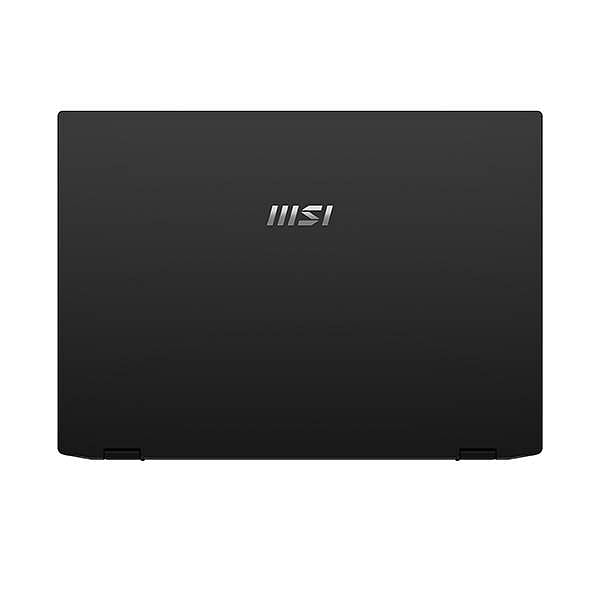 MSI Summit E16 AI Studio A1VFTG021ES  Portátil Intel Core Ultra 7 155H 16GB DDR5 1TB NVMe 4060 16039039 QHD 165Hz FreeDOS