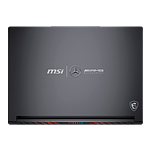 MSI Stealth 16 Mercedes AMG A13VG248XES Intel Core i9 13900H 32GB RAM 1TB SSD RTX 4070 16 UHD OLED FreeDOS  Portátil