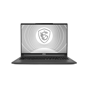 MSI Creator Pro 16 AI Studio A1VJG208ES  Portátil Intel Core Ultra 7 155H 32GB DDR5 1TB NVMe RTX 2000 16 QHD 240Hz Windows 11 Pro