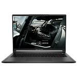 MSI Stealth 16 Mercedes AMG A1VGG298ES  Portátil Intel Core Ultra 9 185H 32GB DDR5 1TB NVMe RTX 4070 16 OLED QHD 240HZ Windows 11 Home