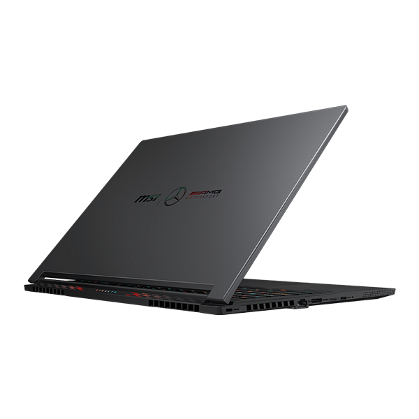 MSI Stealth 16 Mercedes AMG A1VGG298ES  Portátil Intel Core Ultra 9 185H 32GB DDR5 1TB NVMe RTX 4070 16 OLED QHD 240HZ Windows 11 Home