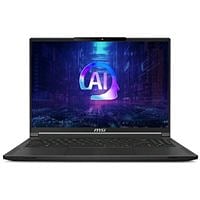 MSI Stealth A16 AI+ A3XVFG-247XES | Portátil AMD Ryzen AI 9 HX370 32GB DDR5 1TB NVMe RTX 4060 16