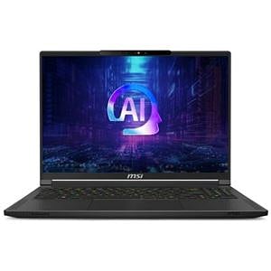 MSI Stealth A16 AI A3XVFG247XES  Portátil AMD Ryzen AI 9 HX370 32GB DDR5 1TB NVMe RTX 4060 16 QHD 240Hz FreeDOS