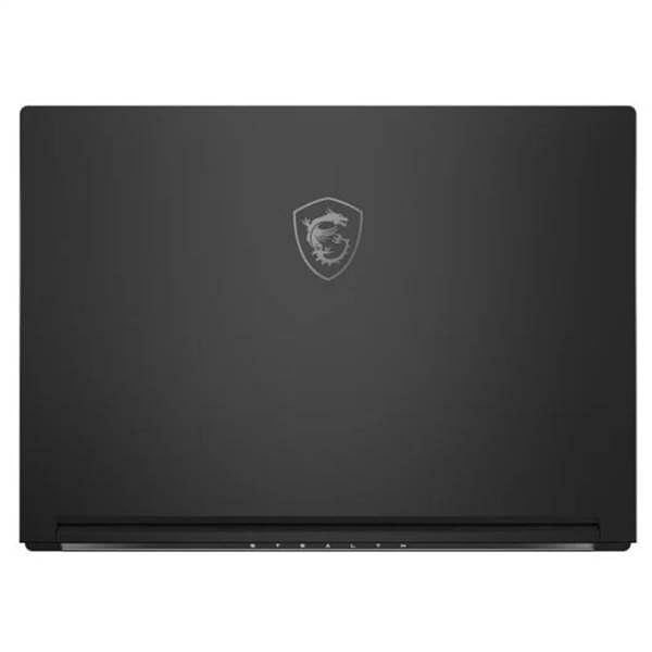 MSI Stealth A16 AI A3XVFG247XES  Portátil AMD Ryzen AI 9 HX370 32GB DDR5 1TB NVMe RTX 4060 16 QHD 240Hz FreeDOS