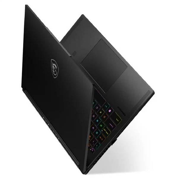 MSI Stealth A16 AI A3XVFG247XES  Portátil AMD Ryzen AI 9 HX370 32GB DDR5 1TB NVMe RTX 4060 16 QHD 240Hz FreeDOS