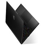 MSI Stealth A16 AI A3XVFG247XES  Portátil AMD Ryzen AI 9 HX370 32GB DDR5 1TB NVMe RTX 4060 16 QHD 240Hz FreeDOS
