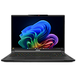MSI Creator A16 AI A3XVGG239ES  Portátil AMD Ryzen AI 9 HX370 32GB DDR5 1TB NVMe RTX 4070 16 UHD 120Hz Windows 11 Pro