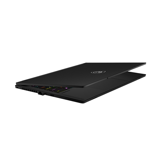 MSI Stealth A16 AI A3XVGG244ES  Portátil AMD Ryzen AI 9 HX 370 32GB DDR5 1TB NVMe RTX 4070 16 UHD 120Hz Windows 11 Home