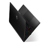 MSI Stealth A16 AI A3XWIG061ES  Portátil AMD Ryzen AI 9 HX 370 32GB DDR5 1TB NVMe RTX 5080 16 2K OLED 240HZ Windows 11 Home