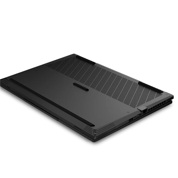 MSI Stealth A16 AI A3XWIG061ES  Portátil AMD Ryzen AI 9 HX 370 32GB DDR5 1TB NVMe RTX 5080 16 2K OLED 240HZ Windows 11 Home