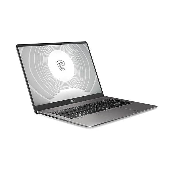 NOTEBOOK MSI CreatorPro Z16P B12UKST095ES