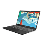 MSI Modern 15 H C13M082XES  Portátil Intel Core i7 13620H 32GB RAM 512GB NVMe 156 Full HD FreeDOS