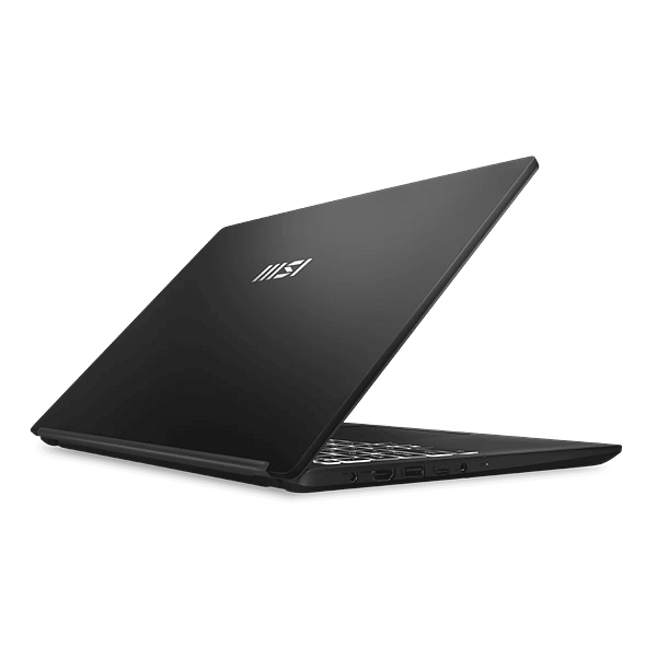 MSI Modern 15 H C13M082XES  Portátil Intel Core i7 13620H 32GB RAM 512GB NVMe 156 Full HD FreeDOS