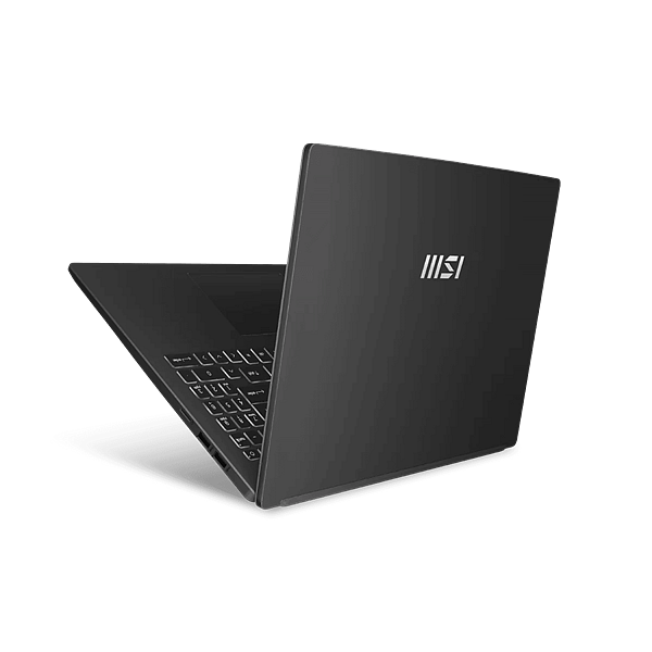 MSI Modern 15 H C13M082XES  Portátil Intel Core i7 13620H 32GB RAM 512GB NVMe 156 Full HD FreeDOS