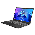 MSI Modern 15 H AI C1MG036XES  Portátil Intel Core Ultra 7 155H 32GB DDR5 1TB NVMe 156 Full HD FreeDOS