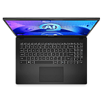 MSI Modern 15 H AI C1MG036XES  Portátil Intel Core Ultra 7 155H 32GB DDR5 1TB NVMe 156 Full HD FreeDOS