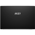 MSI Modern 15 B7M039XES  Portátil AMD Ryzen 5 7530U 8GB RAM 512GB NVMe 156 Full HD FreeDOS