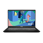 MSI Modern 15 B7M457XES  Portátil AMD Ryzen 5 7430U 16GB DDR4 512GB NVMe 156 IPS Full HD FreeDOS