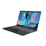 MSI Modern 15 B7M457XES  Portátil AMD Ryzen 5 7430U 16GB DDR4 512GB NVMe 156 IPS Full HD FreeDOS