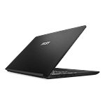 MSI Modern 15 B7M457XES  Portátil AMD Ryzen 5 7430U 16GB DDR4 512GB NVMe 156 IPS Full HD FreeDOS