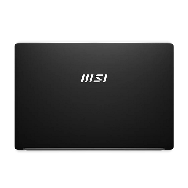 MSI Modern 15 B7M457XES  Portátil AMD Ryzen 5 7430U 16GB DDR4 512GB NVMe 156 IPS Full HD FreeDOS