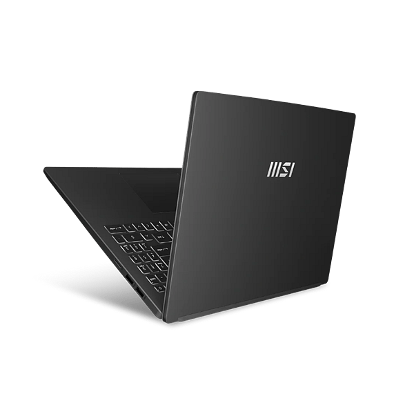 MSI Modern 15 B7M457XES  Portátil AMD Ryzen 5 7430U 16GB DDR4 512GB NVMe 156 IPS Full HD FreeDOS