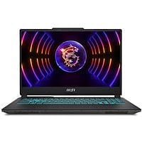 MSI Cyborg 15 A13VF-1094XES | Portátil Intel Core i7 13620H 32GB DDR5 512GB NVMe RTX 4060 15,6