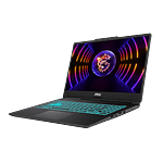 MSI Cyborg 15 A13VF1621XES  Portátil Intel Core i7 13620H 16GB DDR5 1TB NVMe RTX 4060 156 Full HD 144Hz FreeDOS