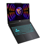 MSI Cyborg 15 A13VF1621XES  Portátil Intel Core i7 13620H 16GB DDR5 1TB NVMe RTX 4060 156 Full HD 144Hz FreeDOS