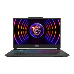 MSI Cyborg 15 A13VE839XES  Portátil Intel Core i5 13620H 16GB DDR5 1TB NVMe RTX 4050 156 Full HD FreeDOS