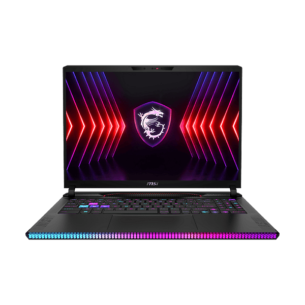 RAIDER GE68 HX 14VGG267XES  Intel Core i914900HX 32GB DDR5 1TB NVMe RTX 4070 16 UHD 120Hz FreeDOS