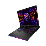 RAIDER GE68 HX 14VGG267XES  Intel Core i914900HX 32GB DDR5 1TB NVMe RTX 4070 16 UHD 120Hz FreeDOS