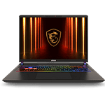 MSI Vector 16 HX AI A2XWHG097XES  Portátil Intel Core Ultra 7 255HX 32GB DDR5 1TB NVMe RTX5070 Ti 16 QHD 240Hz FreeDos
