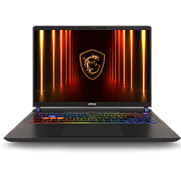 MSI Vector 16 HX AI A2XWHG-097XES | Portátil Intel Core Ultra 7 255HX 32GB DDR5 1TB NVMe RTX5070 Ti 16