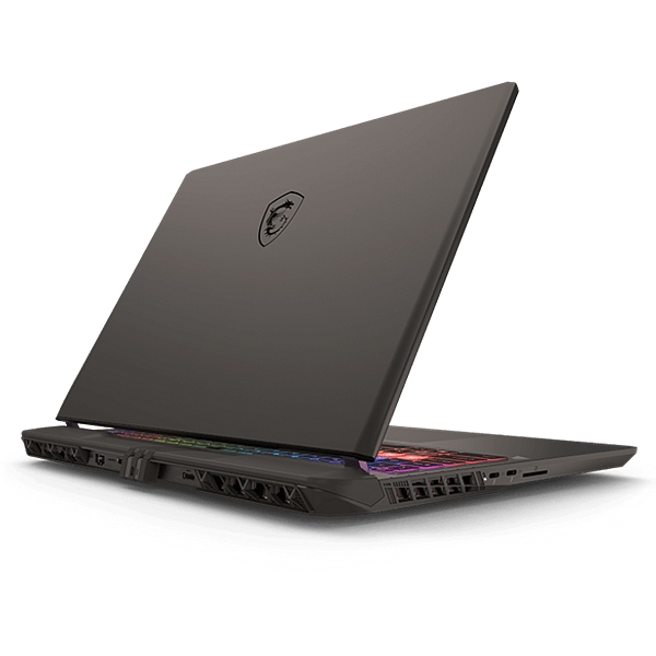 MSI Vector 16 HX AI A2XWHG097XES  Portátil Intel Core Ultra 7 255HX 32GB DDR5 1TB NVMe RTX5070 Ti 16 QHD 240Hz FreeDos