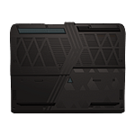 MSI Vector 16 HX AI A2XWHG097XES  Portátil Intel Core Ultra 7 255HX 32GB DDR5 1TB NVMe RTX5070 Ti 16 QHD 240Hz FreeDos