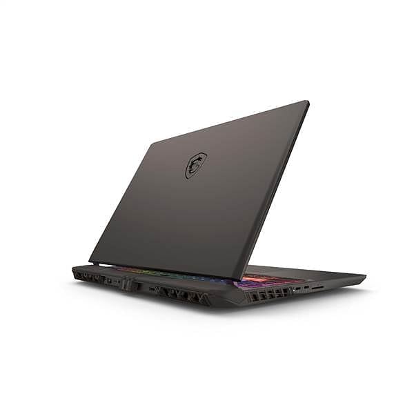 MSI Vector 16 HX AI A2XWIG099ES  Portátil Intel Core Ultra 9 275HX 32GB DDR5 1TB NVMe RTX5080 Windows 11 Home