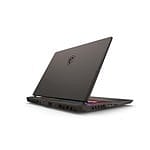 MSI Vector 16 HX AI A2XWIG099ES  Portátil Intel Core Ultra 9 275HX 32GB DDR5 1TB NVMe RTX5080 Windows 11 Home