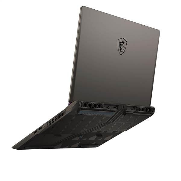 MSI Vector 16 HX AI A2XWIG099ES  Portátil Intel Core Ultra 9 275HX 32GB DDR5 1TB NVMe RTX5080 Windows 11 Home