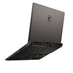 MSI Vector 16 HX AI A2XWIG099ES  Portátil Intel Core Ultra 9 275HX 32GB DDR5 1TB NVMe RTX5080 Windows 11 Home