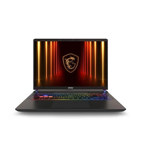 MSI Vector 16 HX AI A2XWHG241ES  Portátil Intel Core Ultra 9 275HX 32GB DDR5 1TB NVMe RTX 5070 Ti 16 QHD 240Hz Windows 11 Home