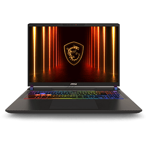 Vector 16 HX AI A2XWGG014XES  Portátil Intel Core Ultra 9 275HX 32GB DDR5 1TB NVMe RTX 5070 16 QHD 240Hz OLED FreeDOS