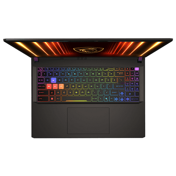 Vector 16 HX AI A2XWGG014XES  Portátil Intel Core Ultra 9 275HX 32GB DDR5 1TB NVMe RTX 5070 16 QHD 240Hz OLED FreeDOS